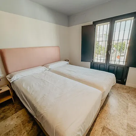 Azul & Limon Apartment