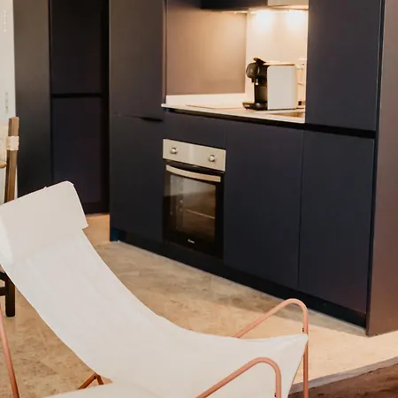 Apartment Azul & Limon