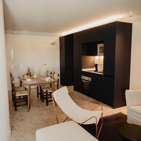 Azul & Limon Apartment Cordoba