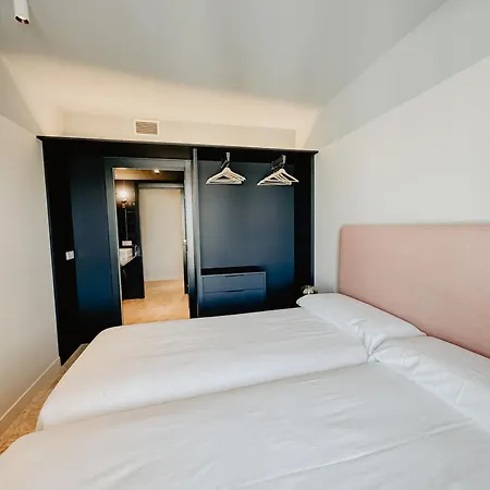 Azul & Limon Apartment Cordoba