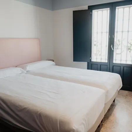 Azul & Limon Apartment *