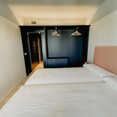 Apartment Azul & Limon *