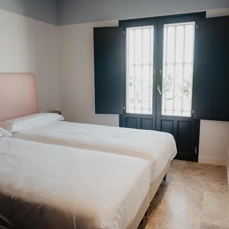 Apartment Azul & Limon Cordoba
