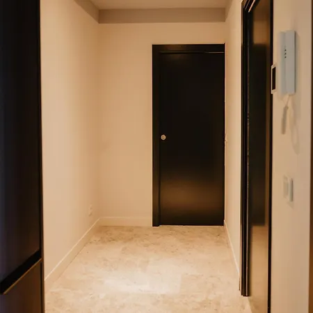 Azul & Limon Apartment