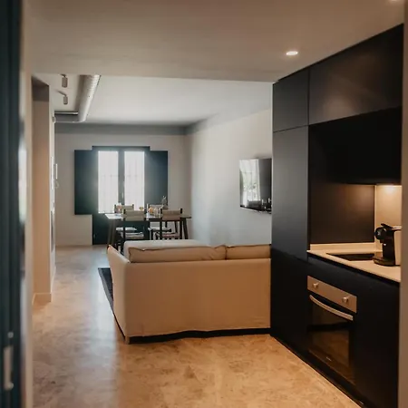 Apartment Azul & Limon