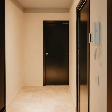 Apartment Azul & Limon