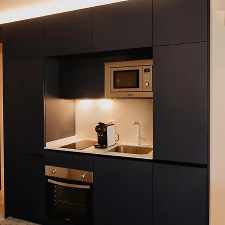 Apartment Azul & Limon *
