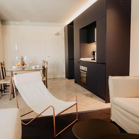 Apartment Azul & Limon Cordoba
