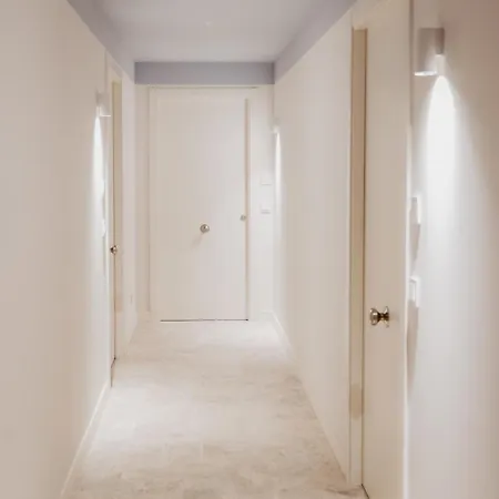 Apartment Azul & Limon Cordoba