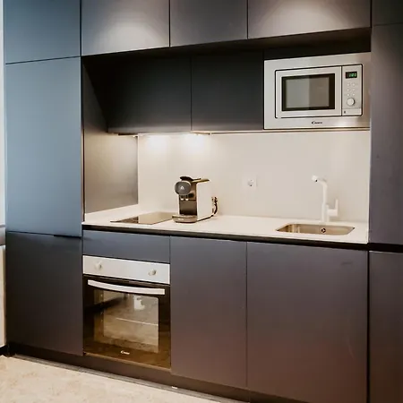 Apartment Azul & Limon
