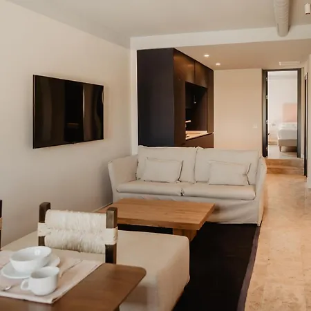 Apartment Azul & Limon Cordoba
