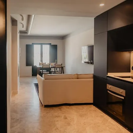 Apartment Azul & Limon Cordoba