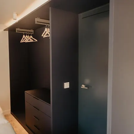 Azul & Limon Apartment *