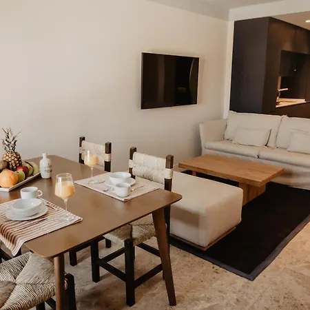 Apartment Azul & Limon Cordoba