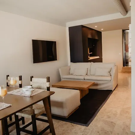 Apartment Azul & Limon
