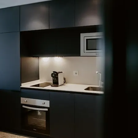Azul & Limon Apartment *