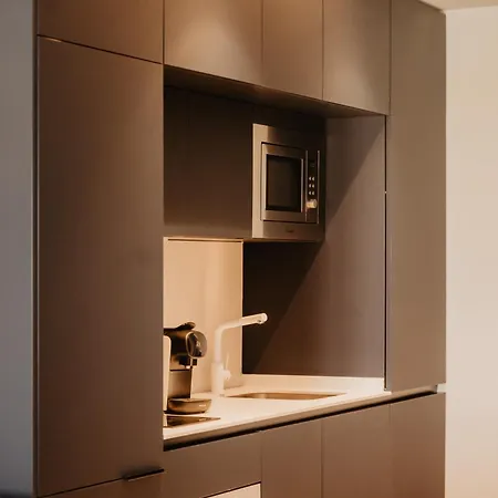 Apartment Azul & Limon