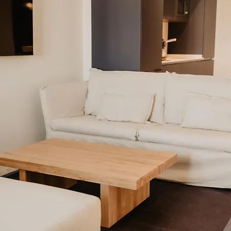 Azul & Limon Apartment