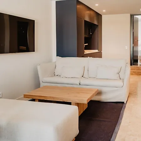Apartment Azul & Limon Cordoba