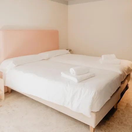 Azul & Limon Apartment