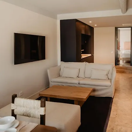Azul & Limon Apartment