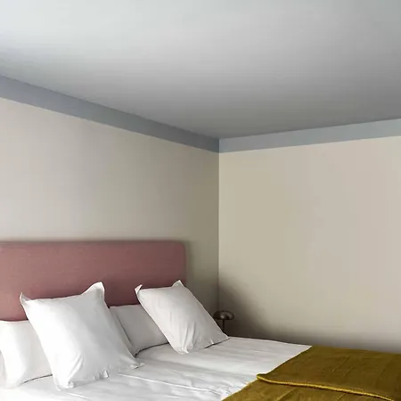 Azul & Limon Apartmán *