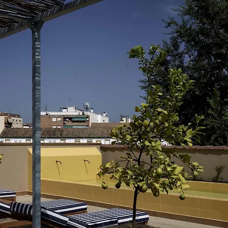 Azul & Limon Apartmán