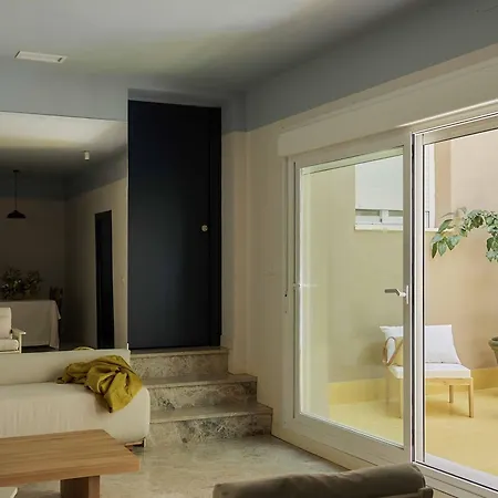 Azul & Limon Apartmán Córdoba