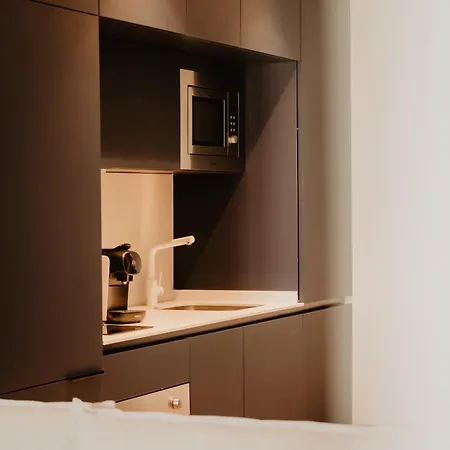 Apartmán Azul & Limon