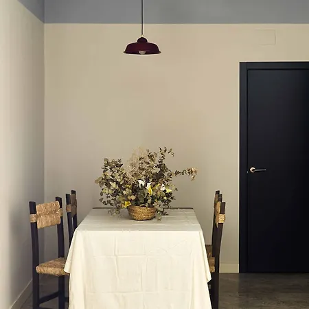 Azul & Limon Apartmán *