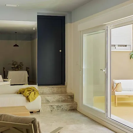 Azul & Limon Apartmán Córdoba