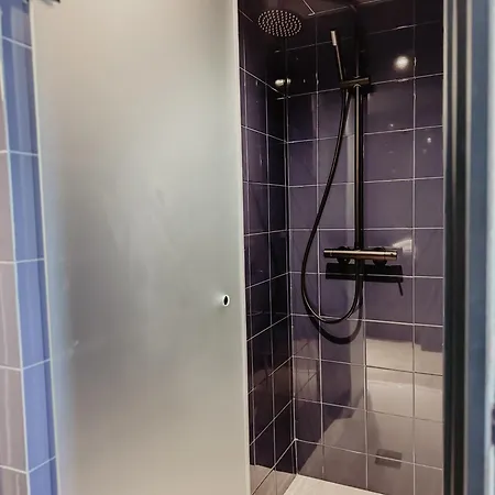 Apartamento Azul & Limon Córdoba