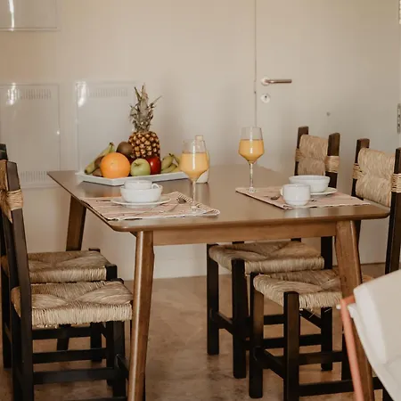 Azul & Limon Apartamento Córdoba