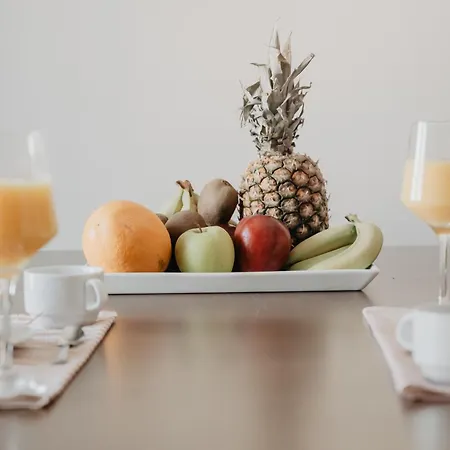 Azul & Limon Apartamento Córdoba