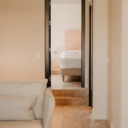 Azul & Limon Apartamento