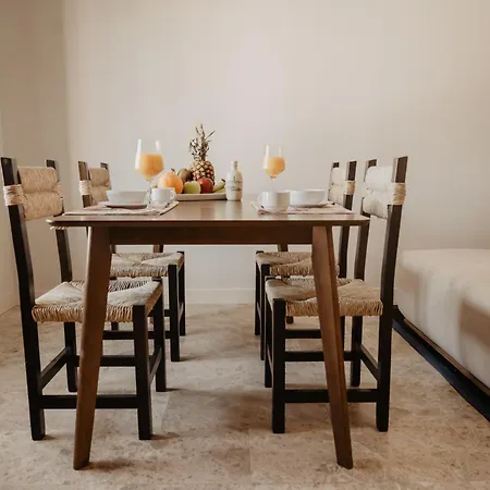 Apartamento Azul & Limon *