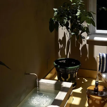 Apartamento Azul&limón *