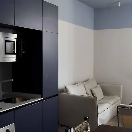 Azul&limón Apartamento Córdova