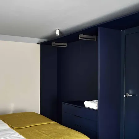 Azul&limón Apartamento