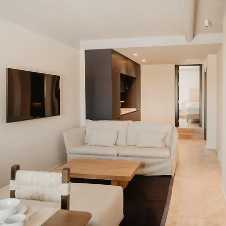 Apartamento Azul&limón Córdova