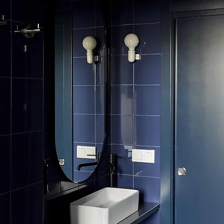 Apartamento Azul&limón *