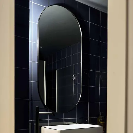 Apartamento Azul&limón Córdova