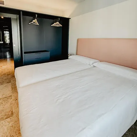 Azul & Limon Apartment *